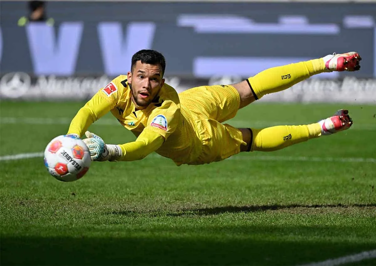 werder bremen – augsburg — AT news