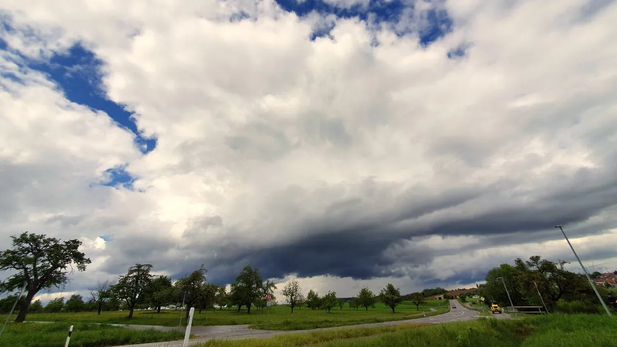 wettervorhersage — AT news