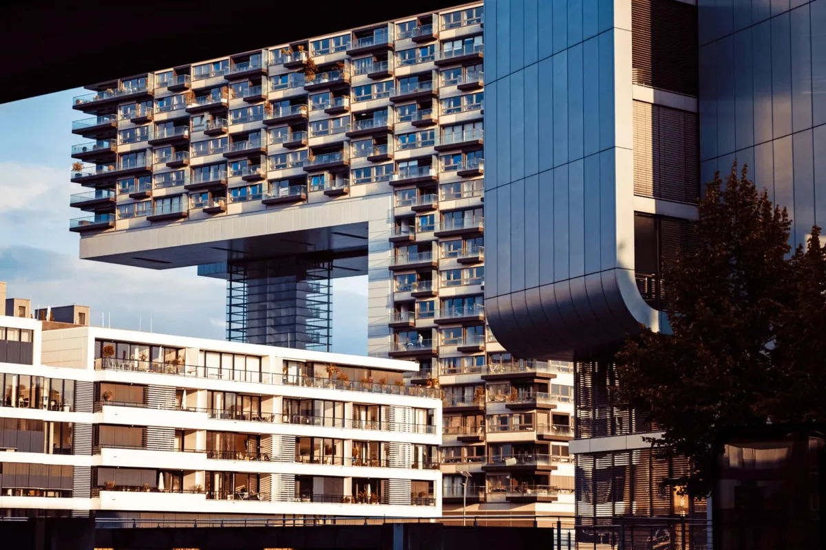 wohnung — AT news