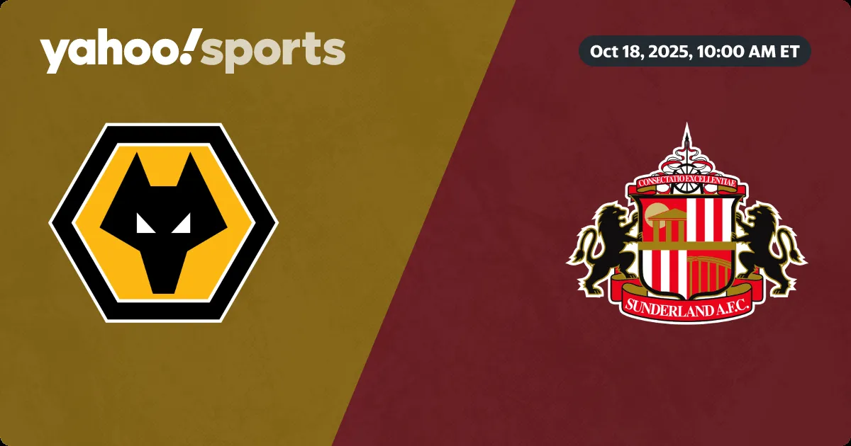 wolverhampton – sunderland — AT news