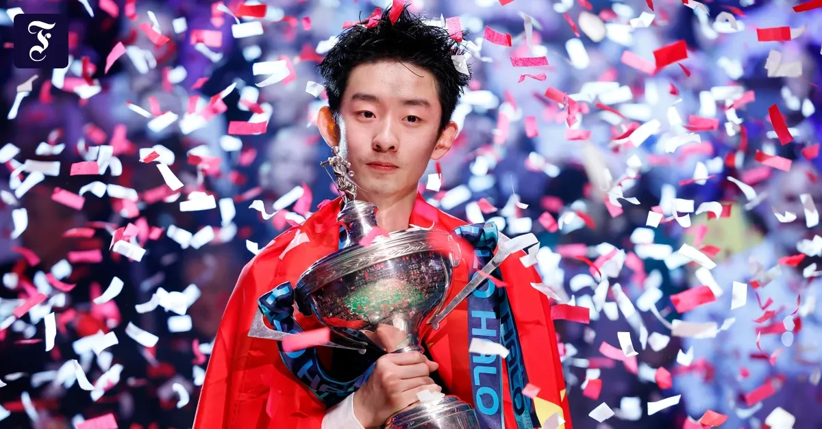 wu yize — AT news