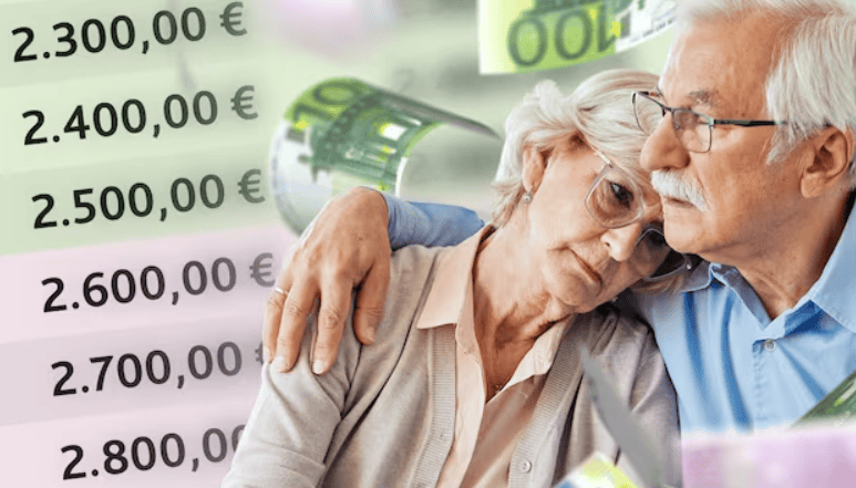 Was sich 2026 bei Pensionen in Österreich ändert image 2