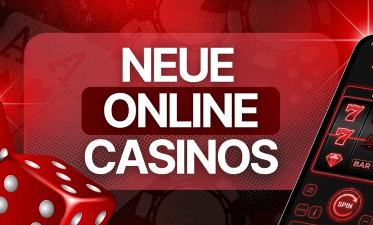 Neue Casinos in Österreich lizenz, bonus, slots und sichere auswahl image 1