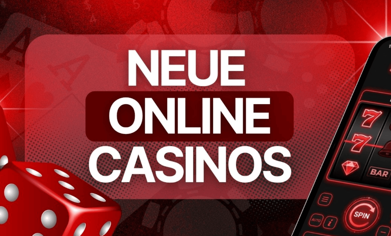 Neue Casinos in Österreich lizenz, bonus, slots und sichere auswahl image 1