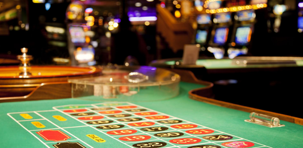 Neue Casinos in Österreich lizenz, bonus, slots und sichere auswahl image 1