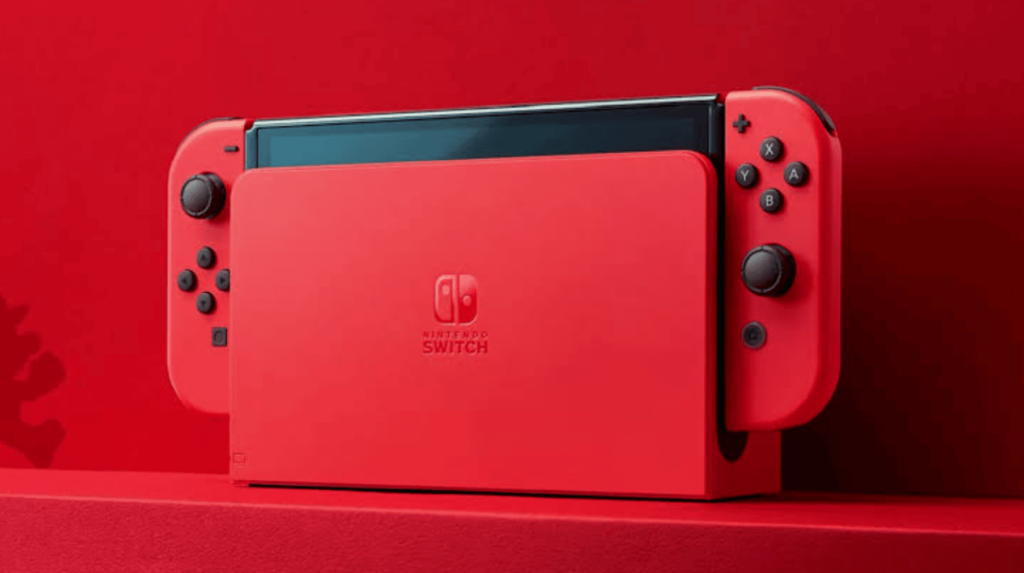 Nintendo Switch 2 Release, Specs und Spiele kompakt image 2