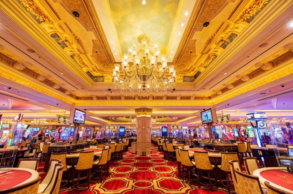 Neue Casinos in Österreich lizenz, bonus, slots und sichere auswahl image 2
