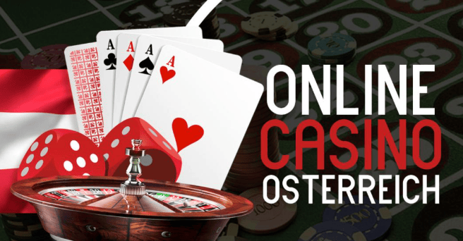 Online casinos Österreich im vergleich legalität, sicherheit und spielauswahl image 1