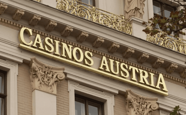 Online casinos Österreich im vergleich legalität, sicherheit und spielauswahl image 1