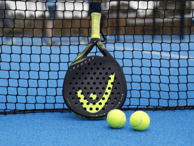 Padle Tennis in Österreich Regeln, Ausrüstung und Einstieg image 1