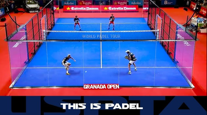 Padle Tennis in Österreich Regeln, Ausrüstung und Einstieg image 1