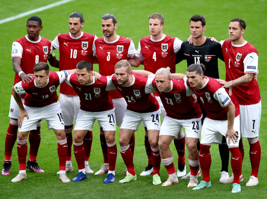 Länderspiele Österreich Termine und Match Checks image 2