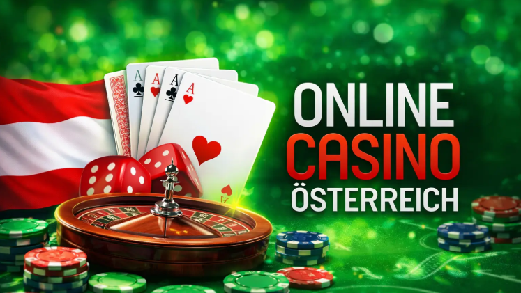 Online Casino Österreich Erfahrungen legaler Test, Zahlungen und Spielschutz image 1