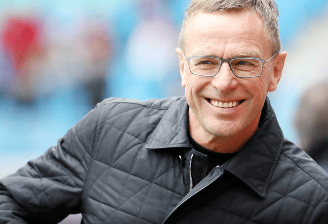 Ralf Rangnick Karriere, Taktik und Erfolge als Trainer image 1