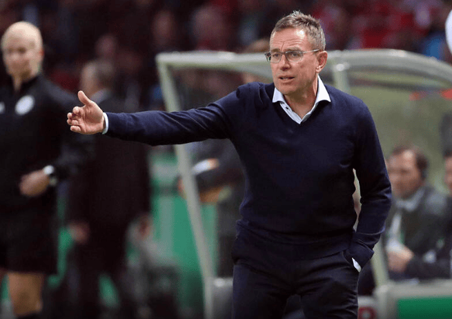 Ralf Rangnick Karriere, Taktik und Erfolge als Trainer image 1
