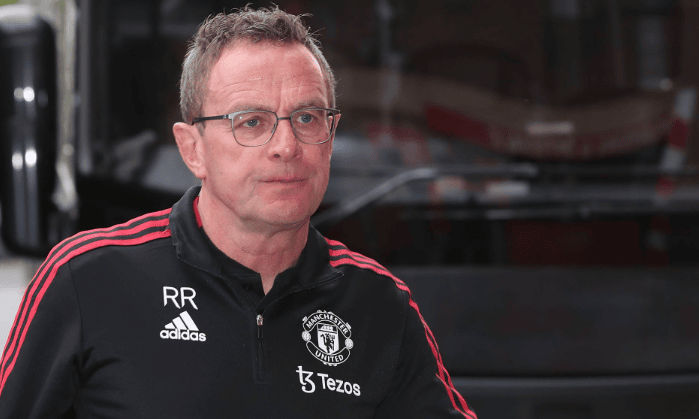 Ralf Rangnick Karriere, Taktik und Erfolge als Trainer image 2