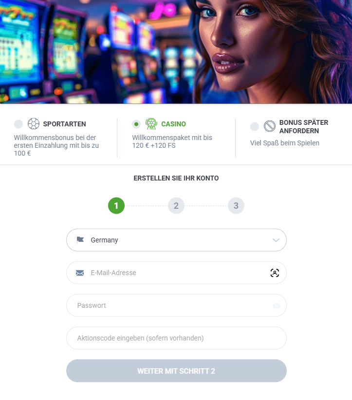 20bet casino in Österreich Spiele, Zahlungen und Sicherheit prüfen image 2
