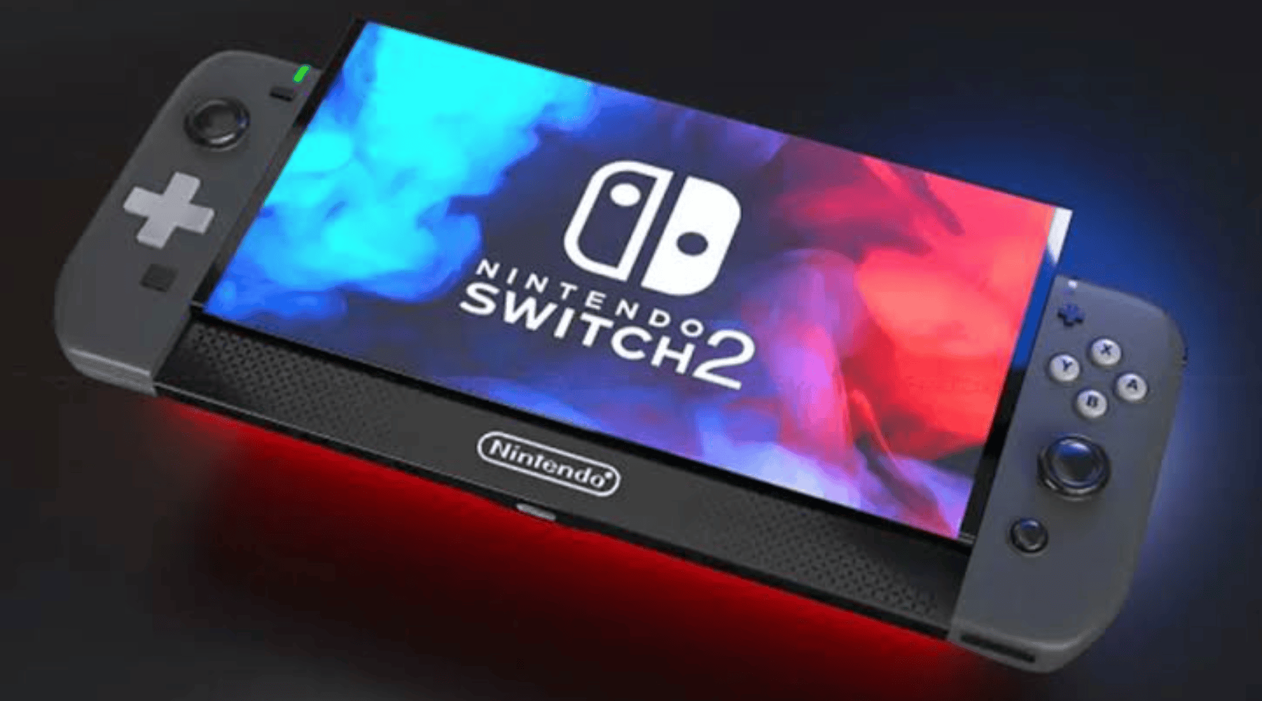 Nintendo Switch 2 Release, Specs und Spiele kompakt image 1
