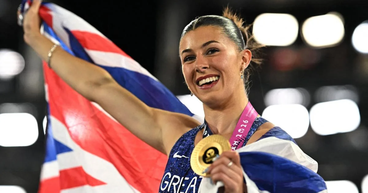 Leichtathletik-EM: Williams sprintet am Finale vorbei