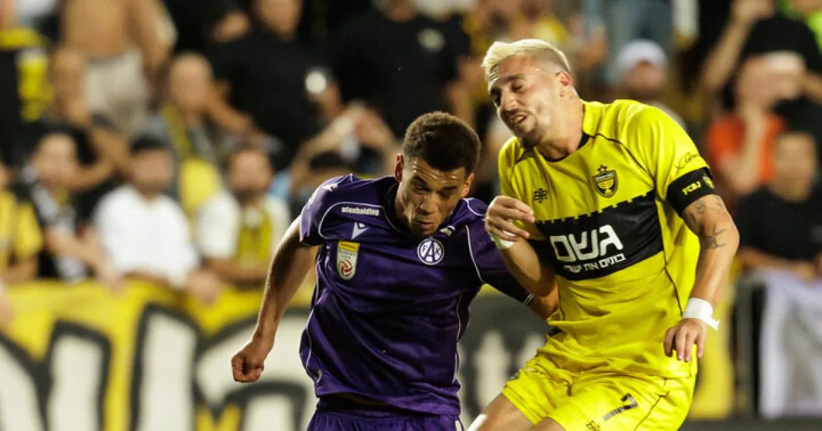 Conference League: Austria vor Beitar Jerusalem gewarnt
