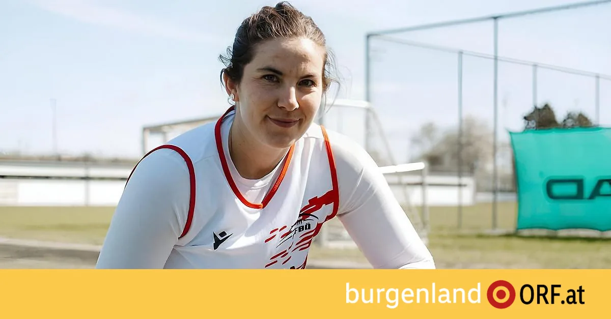 Flag-Football: Österreichs Olympia-Traum startet bei der WM - Kurier