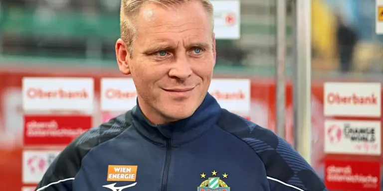 SK Rapid : Paide Linnameeskond