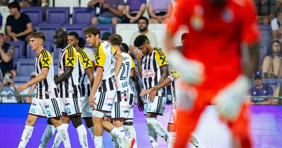 Bundesliga: LASK behält bei Austria weiße Weste
