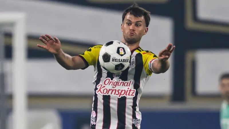Bundesliga heute: Austria Wien - LASK