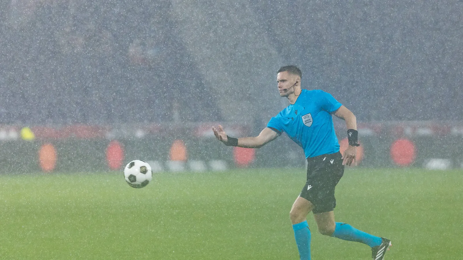 Salzburg gegen Pafos