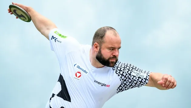 Lukas Weißhaidinger